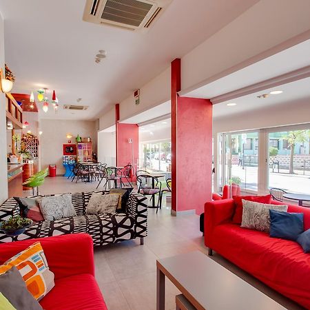 Hotel Sandra Gatteo a Mare Ngoại thất bức ảnh