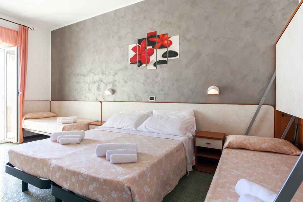 Hotel Sandra Gatteo a Mare Phòng bức ảnh