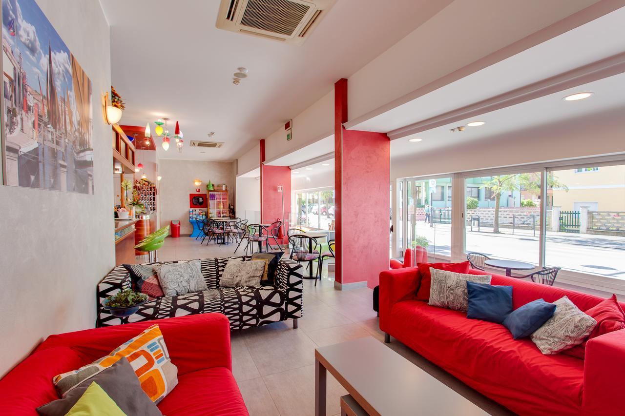 Hotel Sandra Gatteo a Mare Ngoại thất bức ảnh
