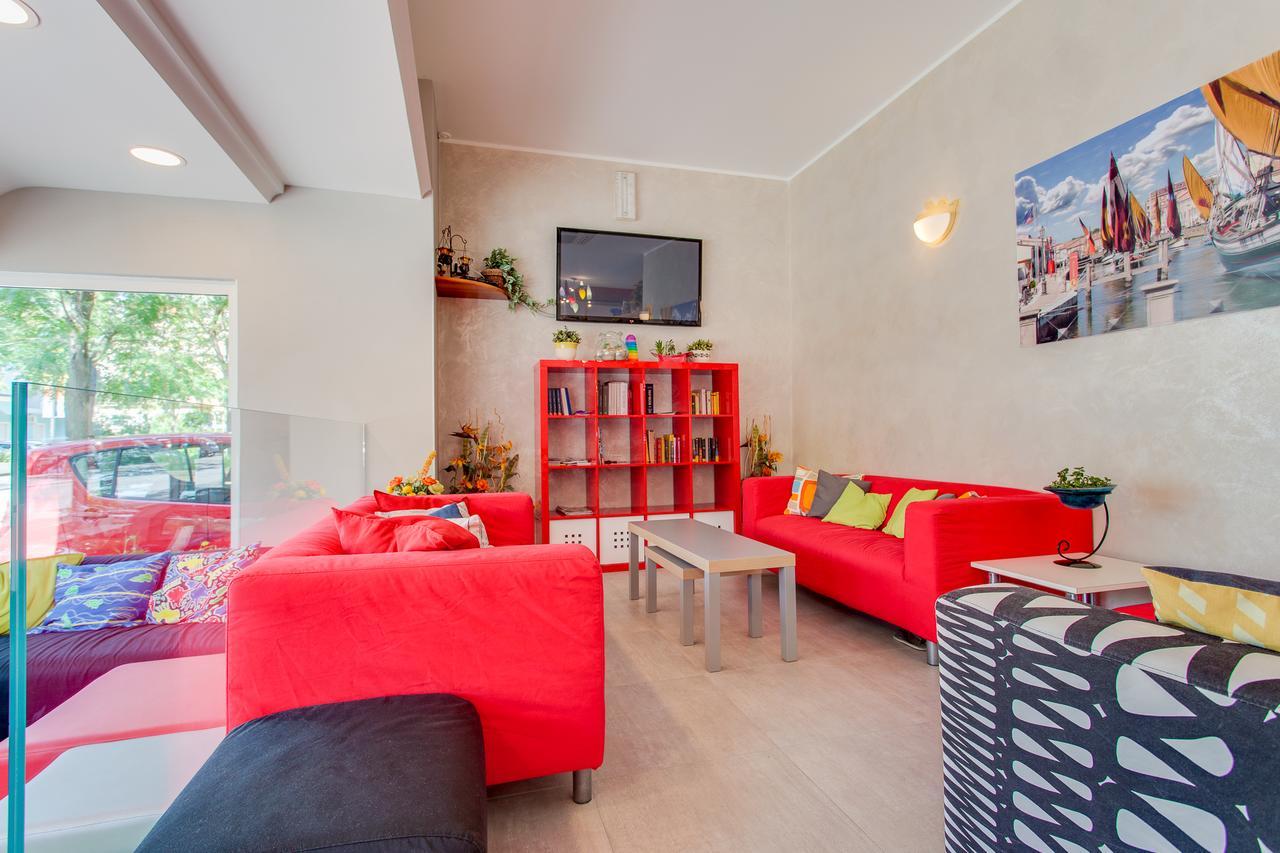 Hotel Sandra Gatteo a Mare Ngoại thất bức ảnh
